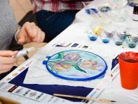 Практические мастер-классы