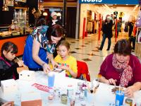 Практические мастер-классы