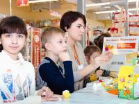 Детские мастер-классы