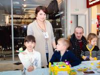 Детские мастер-классы