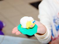 Детские мастер-классы