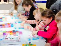 Детские мастер-классы