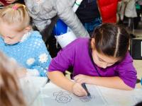 Детские мастер-классы