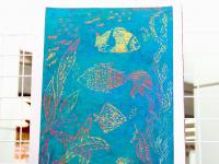 Победители конкурса детского рисунка