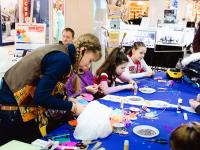  Творческие конкурсы