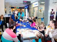  Творческие конкурсы