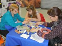 Бисер и палочки ля лэмпворка чешского пролизводства. Гамма