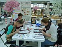 Взрослые мастер классы по различным видам техники