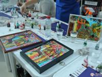 Взрослые мастер классы по различным видам техники