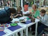 Взрослые мастер классы по различным видам техники