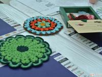 Взрослые мастер классы по различным видам техники