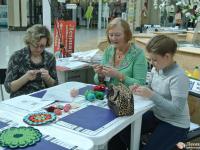 Взрослые мастер классы по различным видам техники