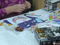 Взрослые мастер классы по различным видам техники