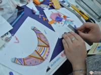 Взрослые мастер классы по различным видам техники