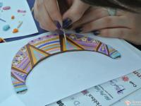 Взрослые мастер классы по различным видам техники