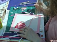 Взрослые мастер классы по различным видам техники