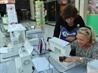 Взрослые мастер классы по различным видам техники