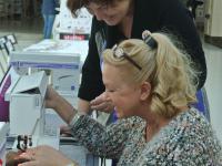 Взрослые мастер классы по различным видам техники