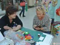 Взрослые мастер классы по различным видам техники