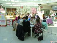 Взрослые мастер классы по различным видам техники