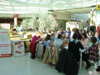 Взрослые мастер классы по различным видам техники