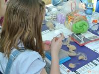 Взрослые мастер классы по различным видам техники