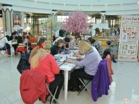 Взрослые мастер классы по различным видам техники