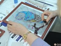 Взрослые мастер классы по различным видам техники