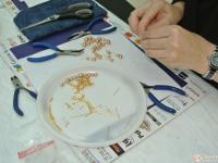 Взрослые мастер классы по различным видам техники