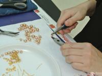 Взрослые мастер классы по различным видам техники