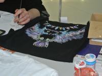 Взрослые мастер классы по различным видам техники