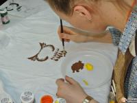 Взрослые мастер классы по различным видам техники