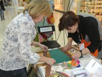 Взрослые мастер классы по различным видам техники