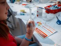 Взрослые мастер классы по различным видам техники