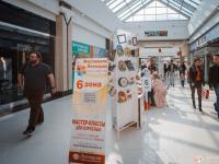 Взрослые мастер классы по различным видам техники