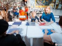 Взрослые мастер классы по различным видам техники