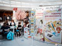 Взрослые мастер классы по различным видам техники