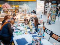 Взрослые мастер классы по различным видам техники