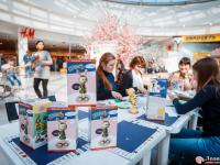 Взрослые мастер классы по различным видам техники