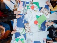 Взрослые мастер классы по различным видам техники