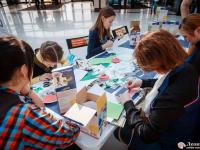 Взрослые мастер классы по различным видам техники