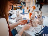 Взрослые мастер классы по различным видам техники