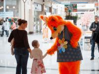 Гость Фестиваля Лиса Леонарда