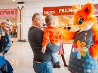 Гость Фестиваля Лиса Леонарда