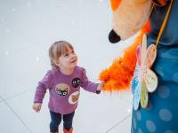 Гость Фестиваля Лиса Леонарда