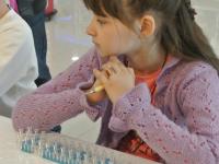 Детские м-кл по различным видам техники