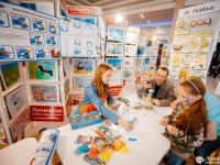 Детские м-кл по различным видам техники