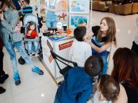 Детский Аквагрим Маска Кто ты