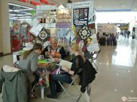 Инструменты и материалы для техники пэчворк и квилтинг, наборы для рукоделия Peppy, Micron