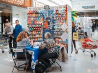 Инструменты и пряжа для вязания тм Гамма, Alpina, Visantia, Adelia